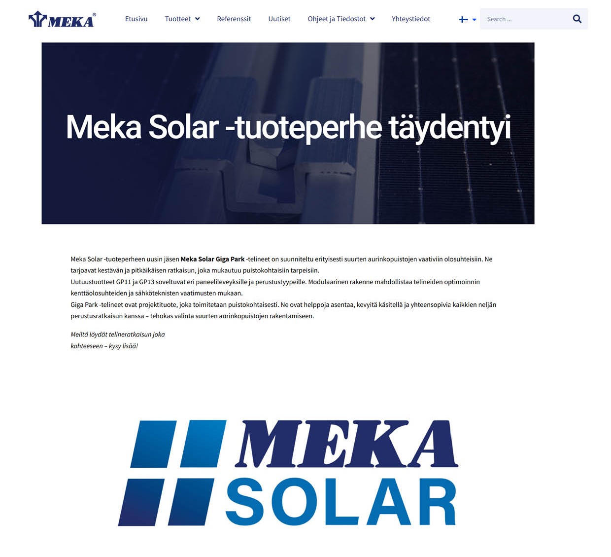 Sisältö ja sosiaalinen media