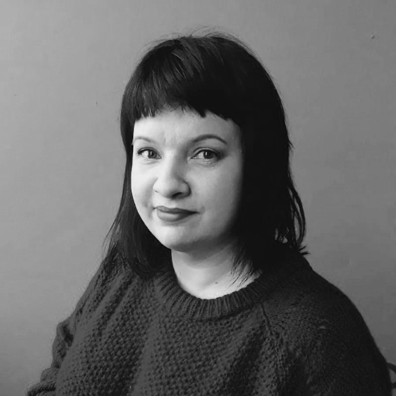 Sonja Lompolojärvi